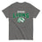 Spring High School Lions Dark Grey Classic Unisex T-shirt 234