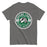 Spring High School Lions Dark Grey Classic Unisex T-shirt 203