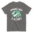 Spring High School Lions Dark Grey Classic Unisex T-shirt 228