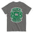 Spring High School Lions Dark Grey Classic Unisex T-shirt 207