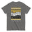 Tomball West High School Tigers Dark Grey Classic Unisex T-shirt 227