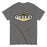 Tomball West High School Tigers Dark Grey Classic Unisex T-shirt 009