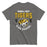 Tomball West High School Tigers Dark Grey Classic Unisex T-shirt 204