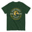 Klein Forest High School Golden Eagles Classic Unisex Forest Green T-shirt 201