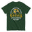 Klein Forest High School Golden Eagles Classic Unisex Forest Green T-shirt 206