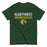 Klein Forest High School Golden Eagles Classic Unisex Forest Green T-shirt 017