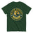 Klein Forest High School Golden Eagles Classic Unisex Forest Green T-shirt 215