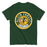 Klein Forest High School Golden Eagles Classic Unisex Forest Green T-shirt 220