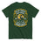 Klein Forest High School Golden Eagles Classic Unisex Forest Green T-shirt 207
