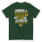 Klein Forest High School Golden Eagles Classic Unisex Forest Green T-shirt 232