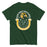 Klein Forest High School Golden Eagles Classic Unisex Forest Green T-shirt 229