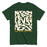Klein Forest High School Golden Eagles Classic Unisex Forest Green T-shirt 236