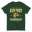 Klein Forest High School Golden Eagles Classic Unisex Forest Green T-shirt 230