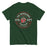 The Woodlands High School Highlanders Forest Green Classic Unisex T-shirt 201