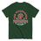 The Woodlands High School Highlanders Forest Green Classic Unisex T-shirt 206