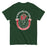 The Woodlands High School Highlanders Forest Green Classic Unisex T-shirt 229