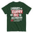 The Woodlands High School Highlanders Forest Green Classic Unisex T-shirt 232