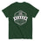 Reagan High School Rattlers Forest Green Classic Unisex T-shirt 209