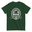 Reagan High School Rattlers Forest Green Classic Unisex T-shirt 212