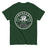 Reagan High School Rattlers Forest Green Classic Unisex T-shirt 215