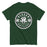 Reagan High School Rattlers Forest Green Classic Unisex T-shirt 203