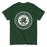 Reagan High School Rattlers Forest Green Classic Unisex T-shirt 216