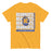 Klein High School Bearkats Gold Classic Unisex T-shirt 235