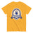 Klein High School Bearkats Gold Classic Unisex T-shirt 212