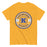 Klein High School Bearkats Gold Classic Unisex T-shirt 203