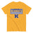 Klein High School Bearkats Gold Classic Unisex T-shirt 049