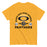 Klein Oak High School Panthers Classic Unisex Gold T-shirt 208
