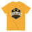 Klein Oak High School Panthers Classic Unisex Gold T-shirt 209