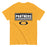 Klein Oak High School Panthers Classic Unisex Gold T-shirt 049