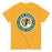 Klein Forest High School Golden Eagles Classic Unisex Gold T-shirt 216