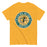 Klein Forest High School Golden Eagles Classic Unisex Gold T-shirt 224