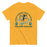 Klein Forest High School Golden Eagles Classic Unisex Gold T-shirt 208