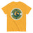 Klein Forest High School Golden Eagles Classic Unisex Gold T-shirt 203