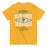 Klein Forest High School Golden Eagles Classic Unisex Gold T-shirt 210