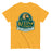 Klein Forest High School Golden Eagles Classic Unisex Gold T-shirt 219