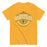 Klein Forest High School Golden Eagles Classic Unisex Gold T-shirt 211