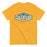 Klein Forest High School Golden Eagles Classic Unisex Gold T-shirt 009
