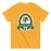 Klein Forest High School Golden Eagles Classic Unisex Gold T-shirt 212