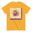 Jersey Village High School Falcons Gold Classic Unisex T-shirt 235