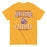 Jersey Village High School Falcons Gold Classic Unisex T-shirt 230