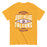 Jersey Village High School Falcons Gold Classic Unisex T-shirt 210