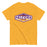 Jersey Village High School Falcons Gold Classic Unisex T-shirt 009
