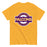 Jersey Village High School Falcons Gold Classic Unisex T-shirt 011