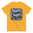Nimitz High School Cougars Gold Classic Unisex T-shirt 253