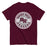 Round Rock High School Dragons Maroon Classic Unisex T-shirt 203