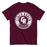 Cinco Ranch High School Cougars Classic Unisex Maroon T-shirt 220